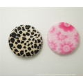 Wholesale High Quality Velvet Makeup Puff